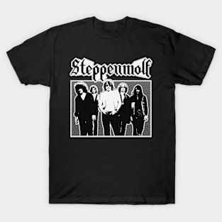 It's Steppenwolf! T-Shirt